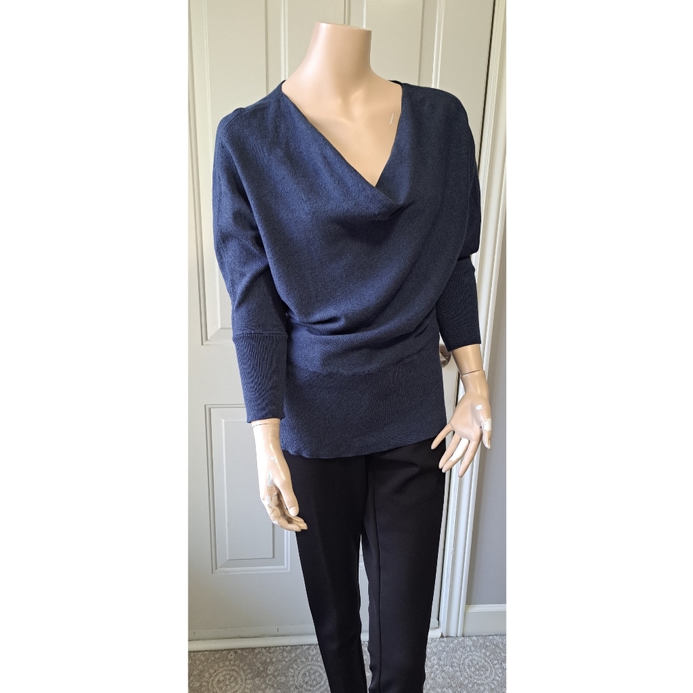 Eileen Fisher Sweater Size M
